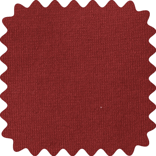Red Colour Analysis Palette